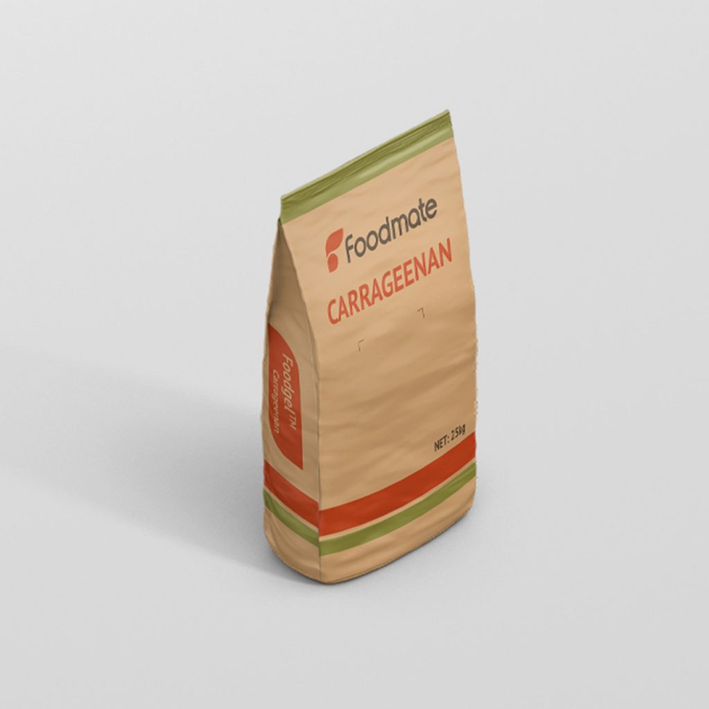 Foodgel™ Carrageenan